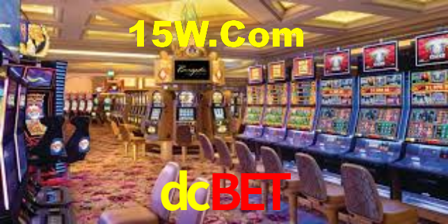 dcbet login