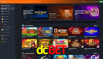dcbet,dcbet.com