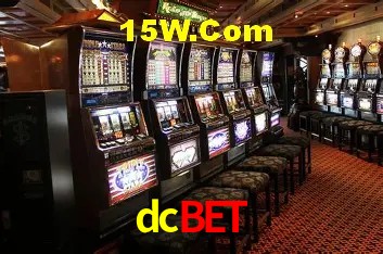 dcbet.com